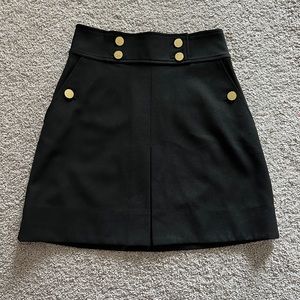 NWOT Club Monaco skirt size 0